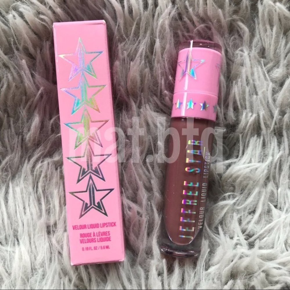 Jeffree Star Cosmetics Delicious Velour Liquid Lipstick